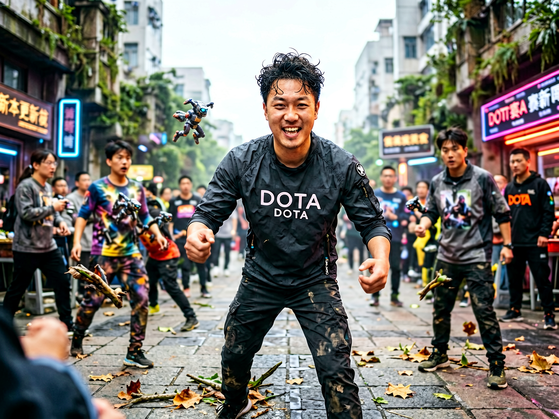 DOTA2新版本更新公告，游戏平衡性调整